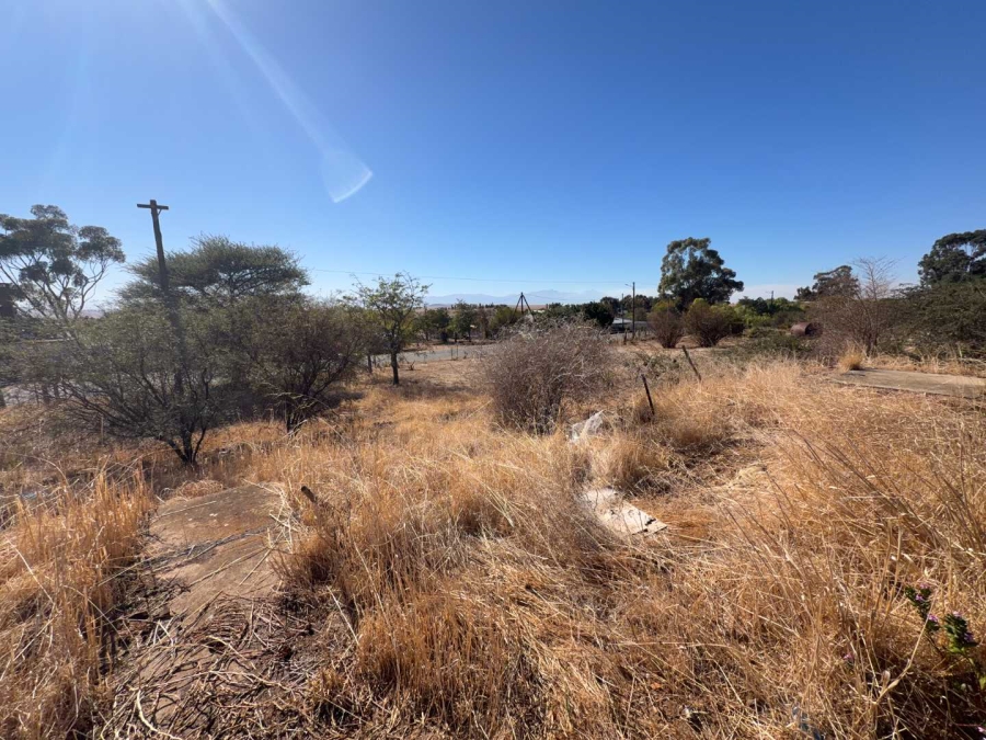 0 Bedroom Property for Sale in Koringberg Western Cape